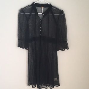 Free People dress